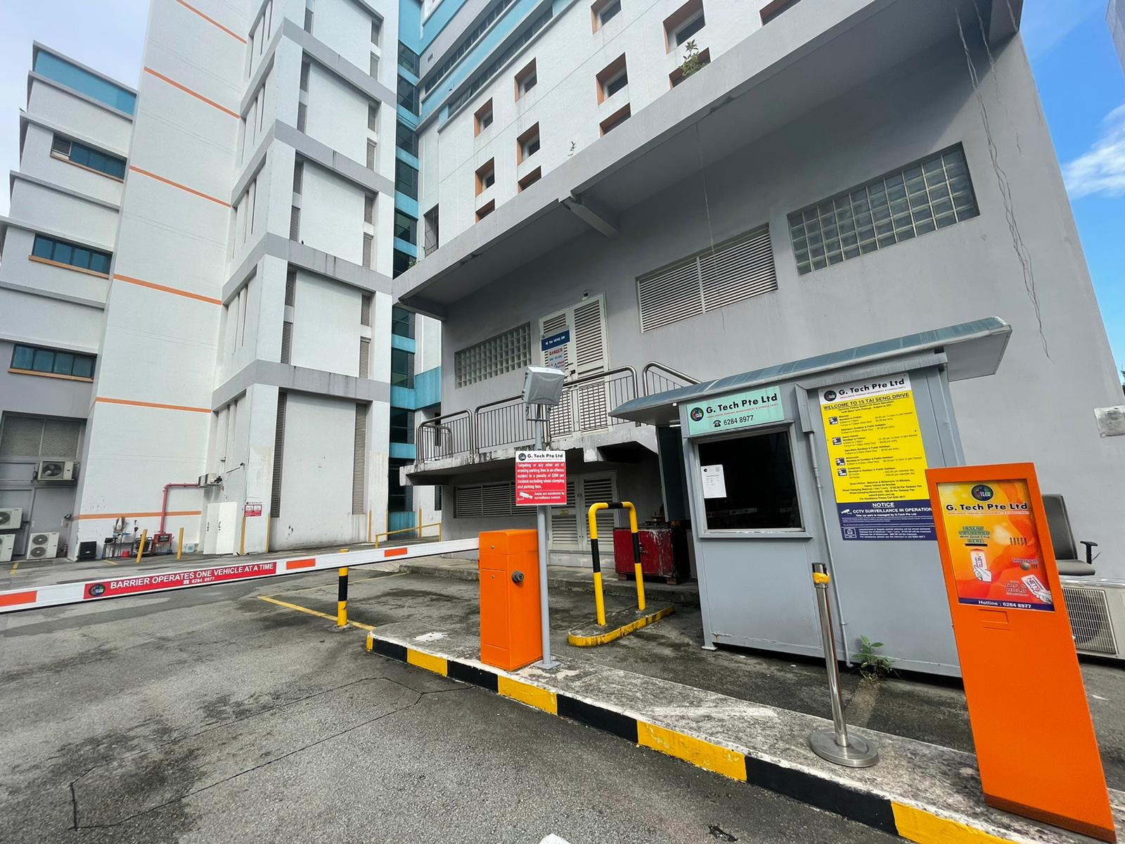Access Control
