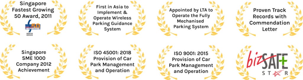 About Us - G.Tech Pte Ltd